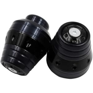 【並行輸入品】2PCS Motorcycle Fork Cup Zcargel Motorcycle...