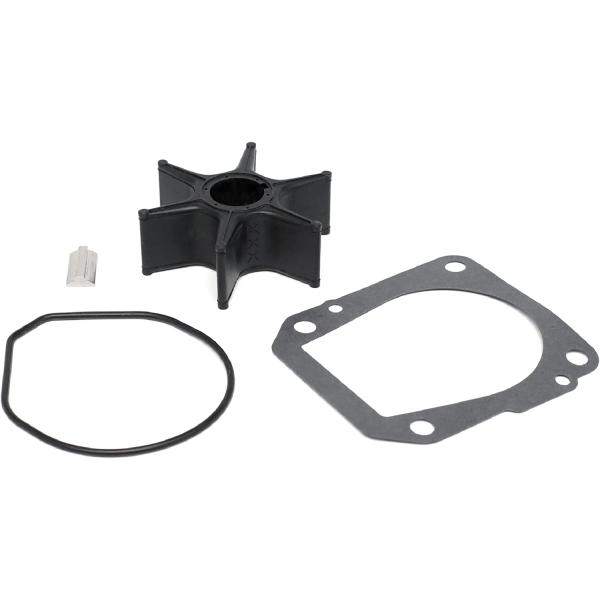 【並行輸入品】MARKGOO 06192-ZY6-000 Water Pump Impeller R...