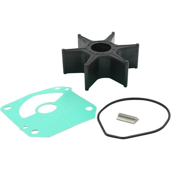 【並行輸入品】MARKGOO 06192-ZW1-000 Water Pump Impeller R...