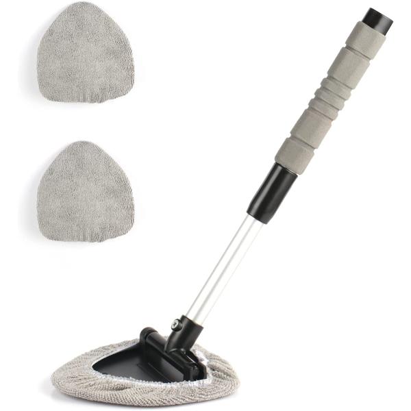 【並行輸入品】JUSTTOP Window Windshield Cleaning Tool  Ca...