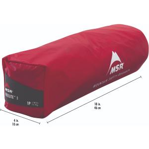【並行輸入品】MSR Freelite 1人用...の詳細画像2