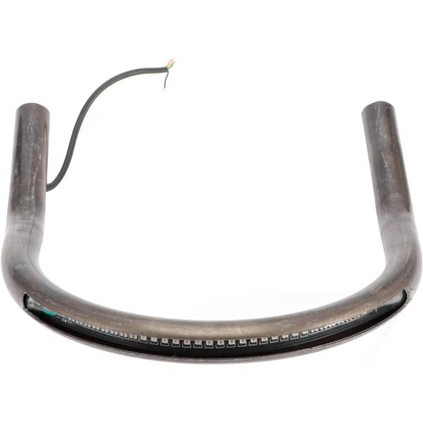 【並行輸入品】Rear Seat Loop Tail Loop  Cafe Racer Seat H...