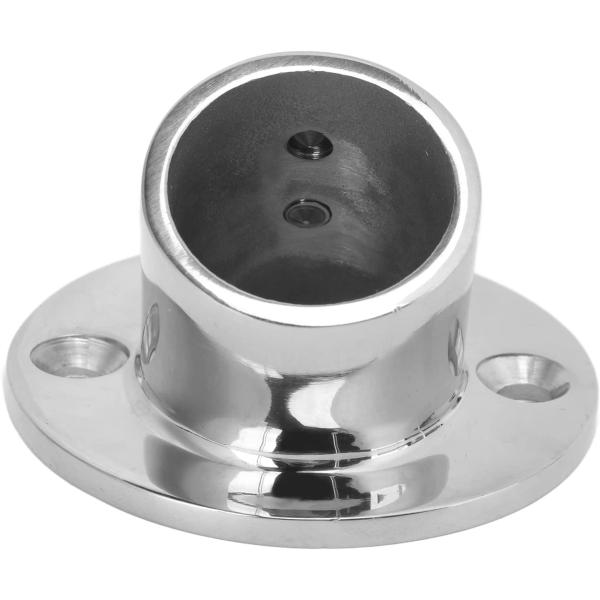 【並行輸入品】Marine Hand Rail Stanchion  32mm/1.26in Han...