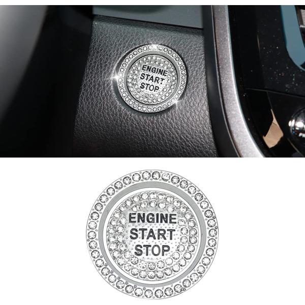 【並行輸入品】CARFIB for Toyota Bling Accessories Camry C...