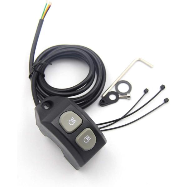 【並行輸入品】YINGHUA Fit for BMW R1200GS R 1200 GS R1250...