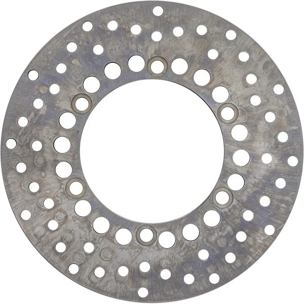 【並行輸入品】NICHE Front Brake Rotor For 1985-2016 Honda...