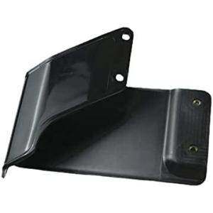 【並行輸入品】カワサキKLX250KDX25094-2007用ブラックモーターサイクルチェーンガード...