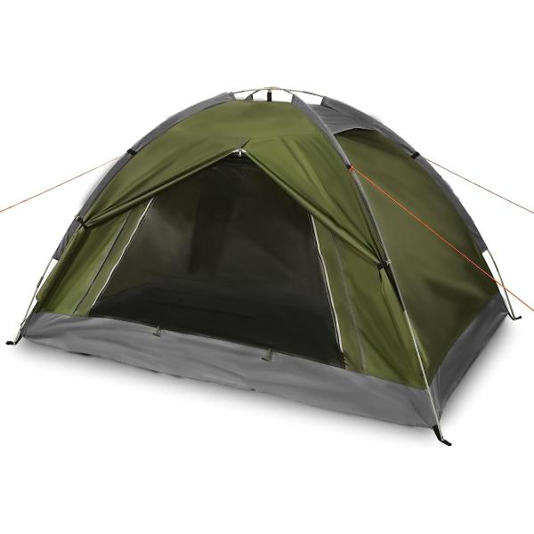 Arctic Lemmings 2 Person Tents for Camping  Waterp...
