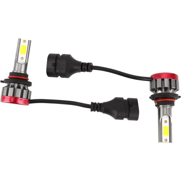 【並行輸入品】9005 HB3 EV19 フォグライト電球 1組 3000K 3000LM スーパー...