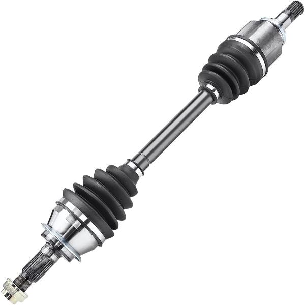 【並行輸入品】A-Premium CV Axle Shaft Assembly Compatible...