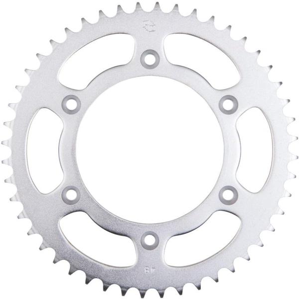 【並行輸入品】Primary Drive Rear Steel Sprocket 48 Tooth ...