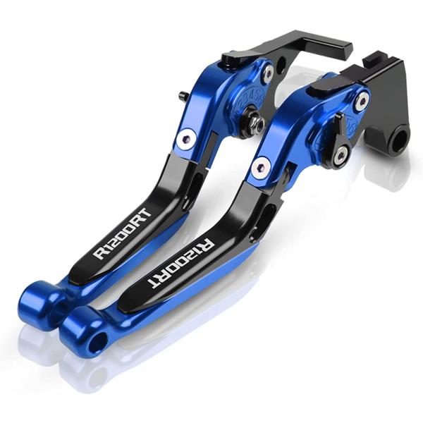 【並行輸入品】HDDTW Knight Boutique Brake Clutch Lever Se...