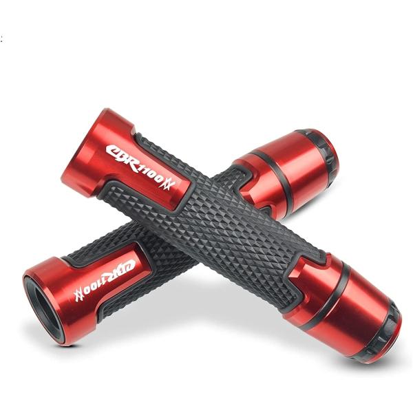 【並行輸入品】LLKYH Grips for Honda CBR 1100XX CBR1100XX ...