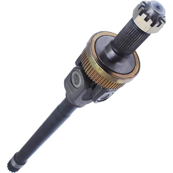 【並行輸入品】marddpair 助手席フロント車軸シャフト 630-411 447-02022R ...