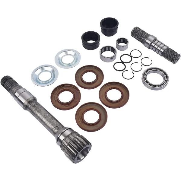【並行輸入品】フロントアクスル中間シャフト修理キット Dodge Ram 1500 2012-202...