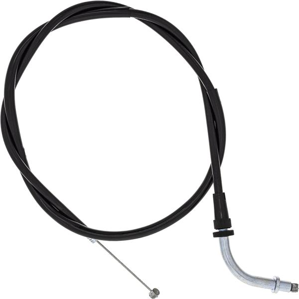 【並行輸入品】NICHE Throttle Cable for Yamaha Seca 750 XJ...