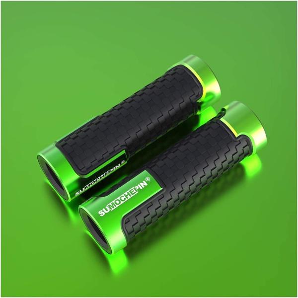 【並行輸入品】MASHUAI Non Slip for Kawasaki ZXR250 ZXR400...