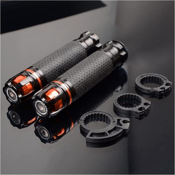 【並行輸入品】MASHUAI Non Slip 7/8inch 22mm Boutique Hand...