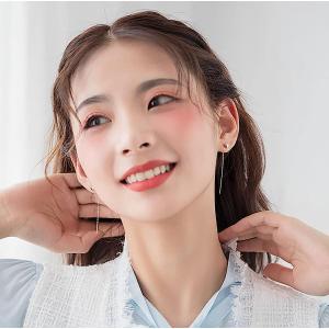 【並行輸入品】SLUYNZ 925スターリング...の詳細画像2