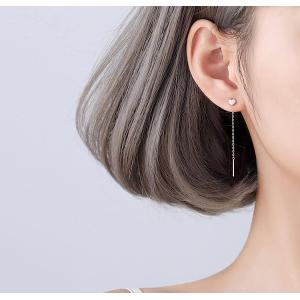 【並行輸入品】SLUYNZ 925スターリング...の詳細画像4