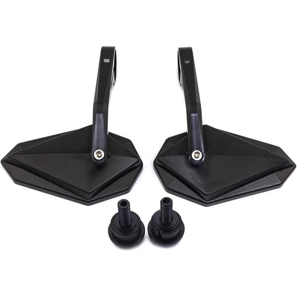【並行輸入品】KHBSM Motorcycle Accessories for B-MW R Nin...