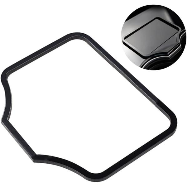 【並行輸入品】Car Start Card Key Trim Frame Holder Fixer ...