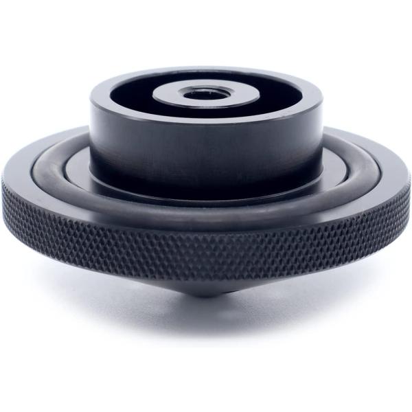 【並行輸入品】エリミネーター トローリング モーター プロペラナット アルミニウム GFEL-MK-...