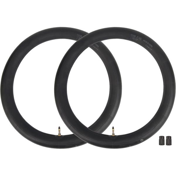 2.75/3.00-19 70/100-19 Inner Tube Replacement for ...