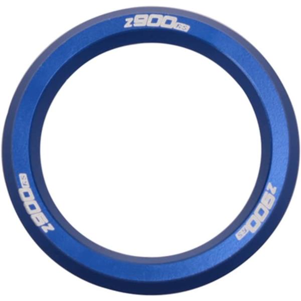 【並行輸入品】Motorcycle Lgnition Switch Covers Decorativ...