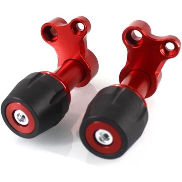 【並行輸入品】XLNB Motorcycle Crash Anti Fall Protector S...