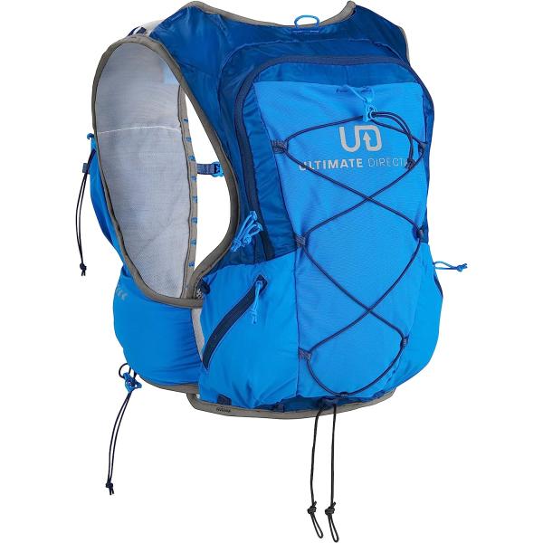 【並行輸入品】Ultra Vest SM UD Blue　