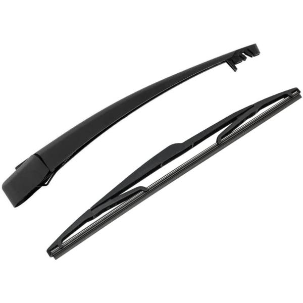 ORRIFY Rear Windshield Wiper Arm Blade Set BP4K-67...