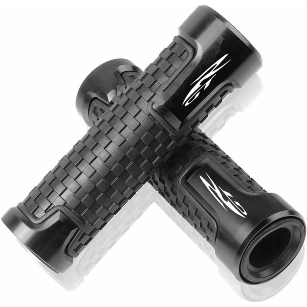 【並行輸入品】Handlebar Grips for Hyosung GT250R/GT650R 2...