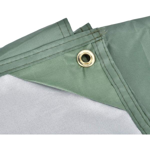 【並行輸入品】Kadimendium Tent  Automatic UV Protection P...