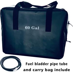 【並行輸入品】Fuel Bladder 緊急用...の詳細画像4
