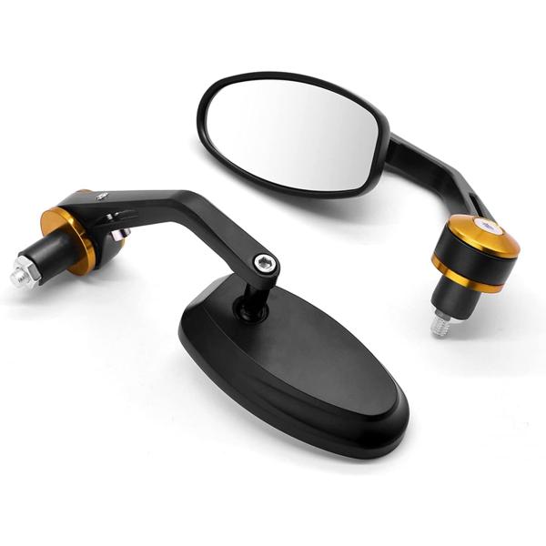 【並行輸入品】KHBSM Motorcycle Accessories Motorcycle Rea...
