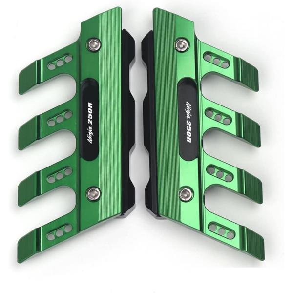【並行輸入品】MAZMER Tire Valve caps Motorcycle Front Fen...