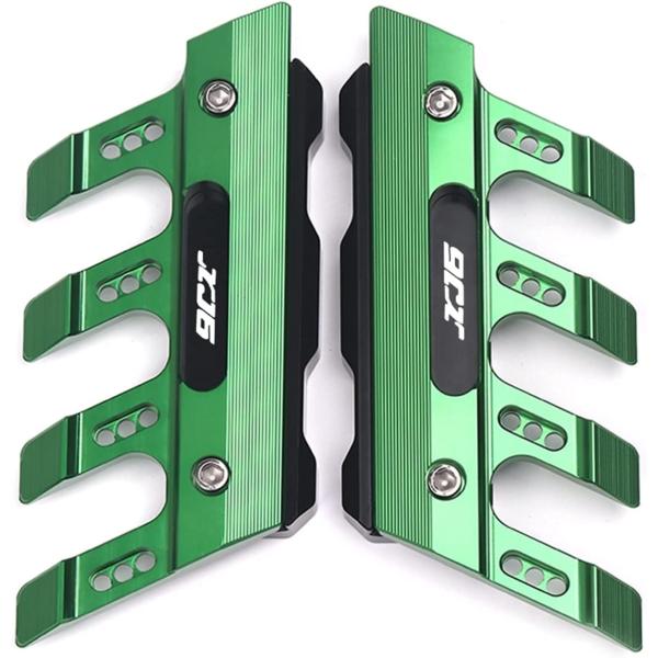 【並行輸入品】MAZMER Tire Valve caps with Logo for Yamaha...