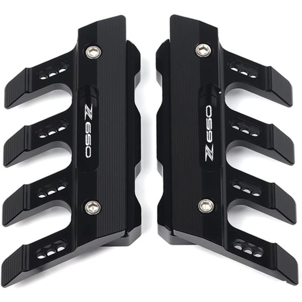 【並行輸入品】MAZMER Tire Valve caps with Logo for Kawasa...