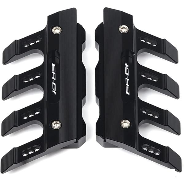 【並行輸入品】MAZMER Tire Valve caps Motorcycle Mudguard ...