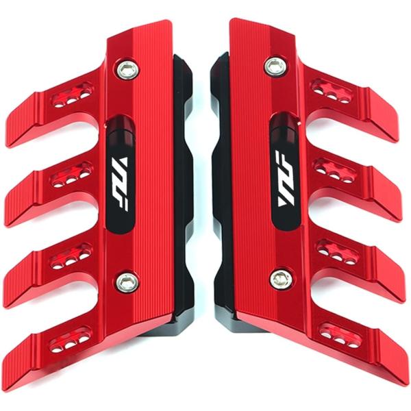 【並行輸入品】MAZMER Tire Valve caps Motorcycle Accessori...