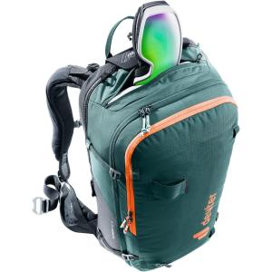 【並行輸入品】Deuter レディース Alp...の詳細画像2