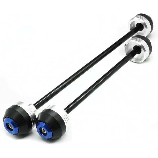 【並行輸入品】Frame Sliders for Kawasaki ZX-10R Ninja 202...