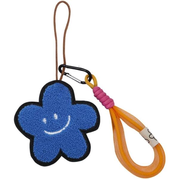 【並行輸入品】DOUYA New Cute Little Flower Flower Book Ba...