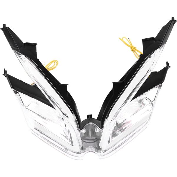 【並行輸入品】Aramox Motorcycle Taillight 5-12V LED Tail ...