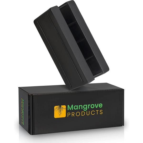 【並行輸入品】Mangrove 製品: ボート トランサムセーバー 船外モーターサポート シングルラ...