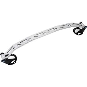 HPS Performance Polished Front Strut Bar Tower Bra...