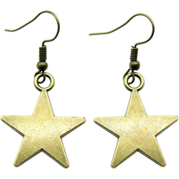 【並行輸入品】n/a Handmade Simple Design Antique Bronze C...