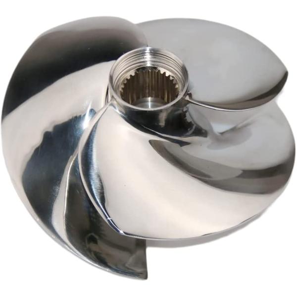 【並行輸入品】Boatman Concord 3-Blade Impeller fit Sea-Do...