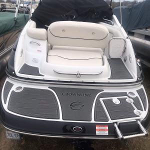 【並行輸入品】Boat EVA Faux Te...の詳細画像2